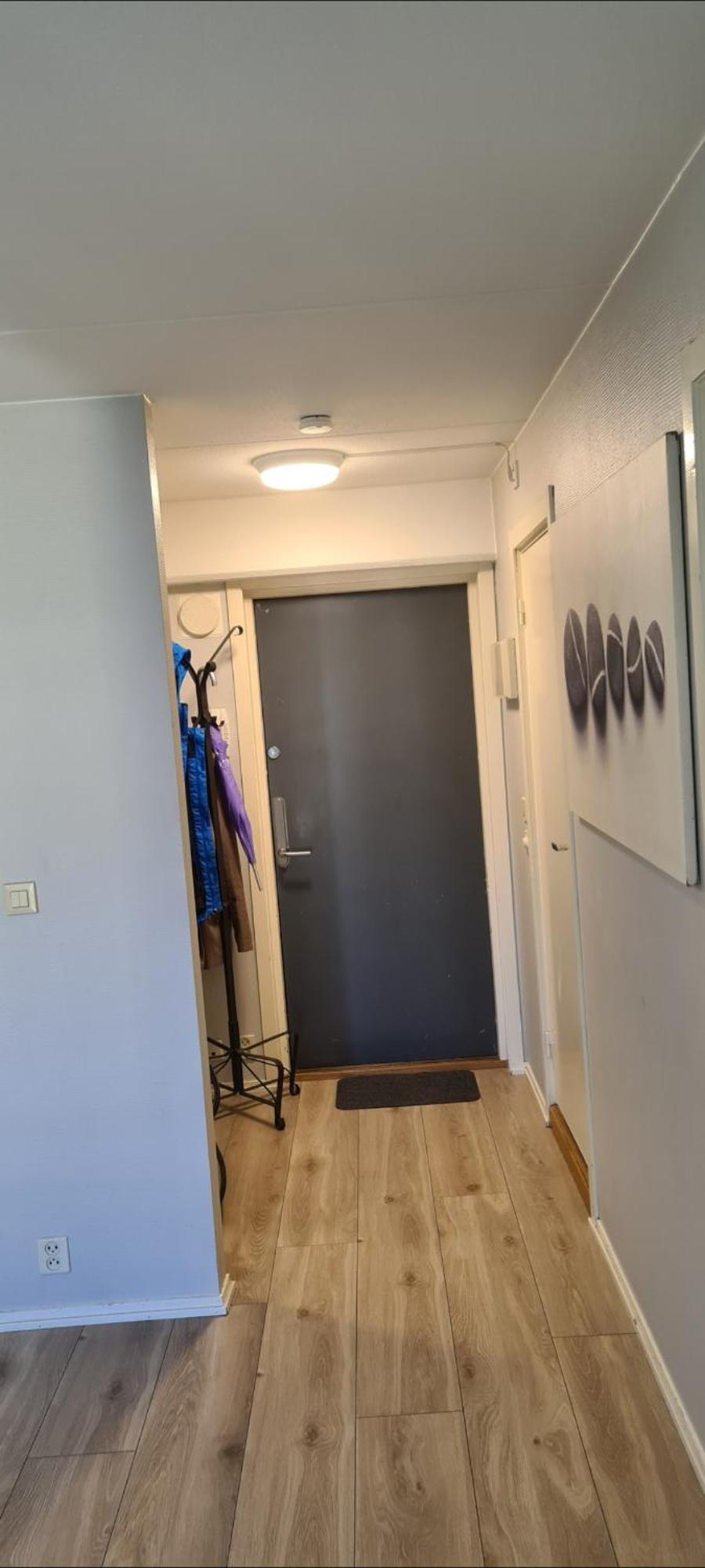 Modern Central Apartment Next To Beautiful Nature2424 Oslo Eksteriør billede