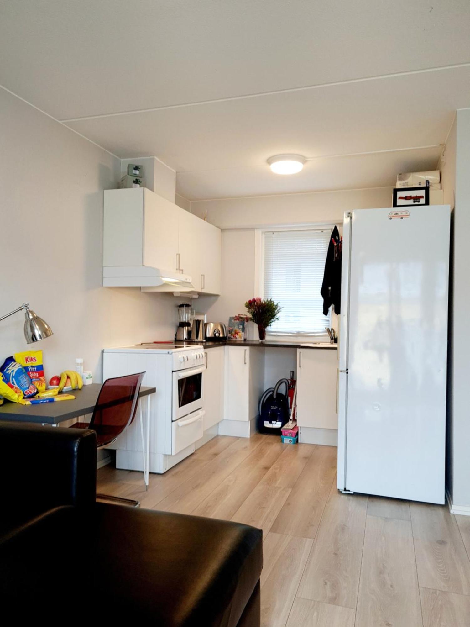Modern Central Apartment Next To Beautiful Nature2424 Oslo Eksteriør billede